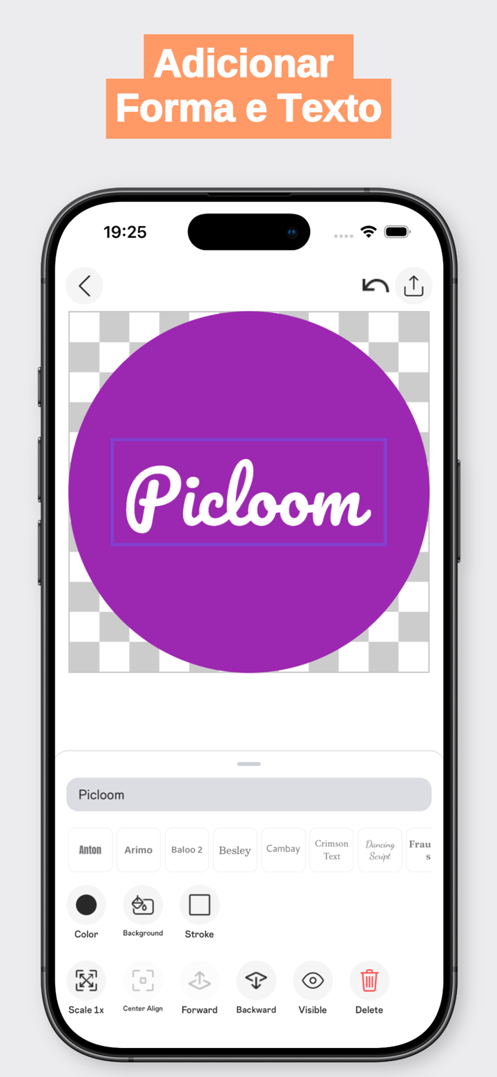 AI Photo Editor - Picloom screenshot 4