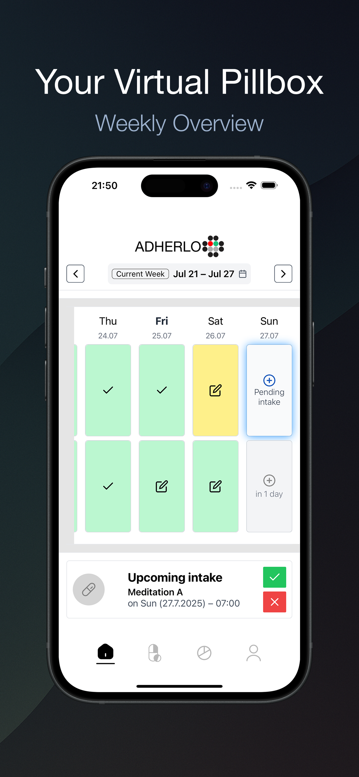 Adherlo