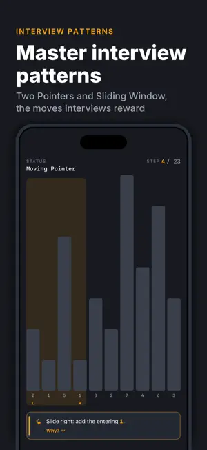 Algora: Visual Algorithms screenshot 4