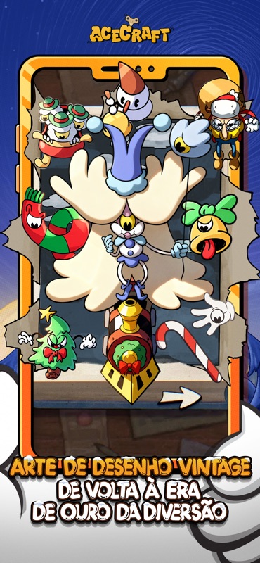 ACECRAFT screenshot 6