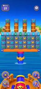 Splash Smash screenshot