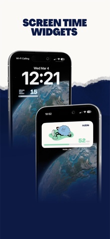 Noble Mobile Screenshot 4 of 5
