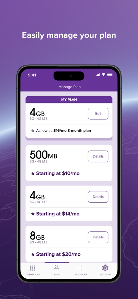 Ultra Mobile - App de Utilidades | MWM