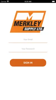 How to cancel & delete merkley 2024 3