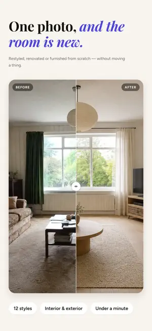 Interior Design: Decor Studio screenshot 1