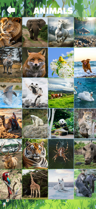 Pics Puzzle Slider Screenshot 3 of 9