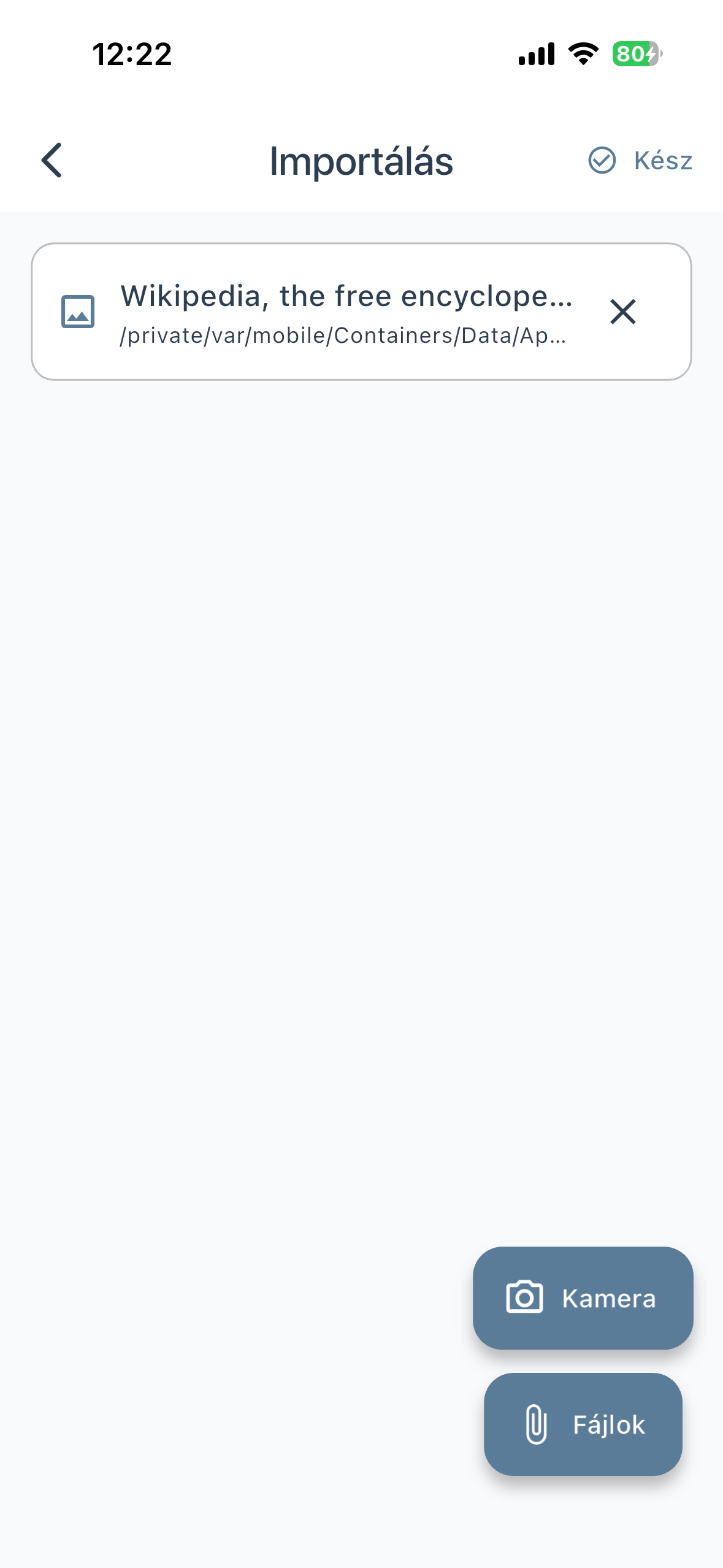 Lightissimo - Text Highlighter screenshot 3