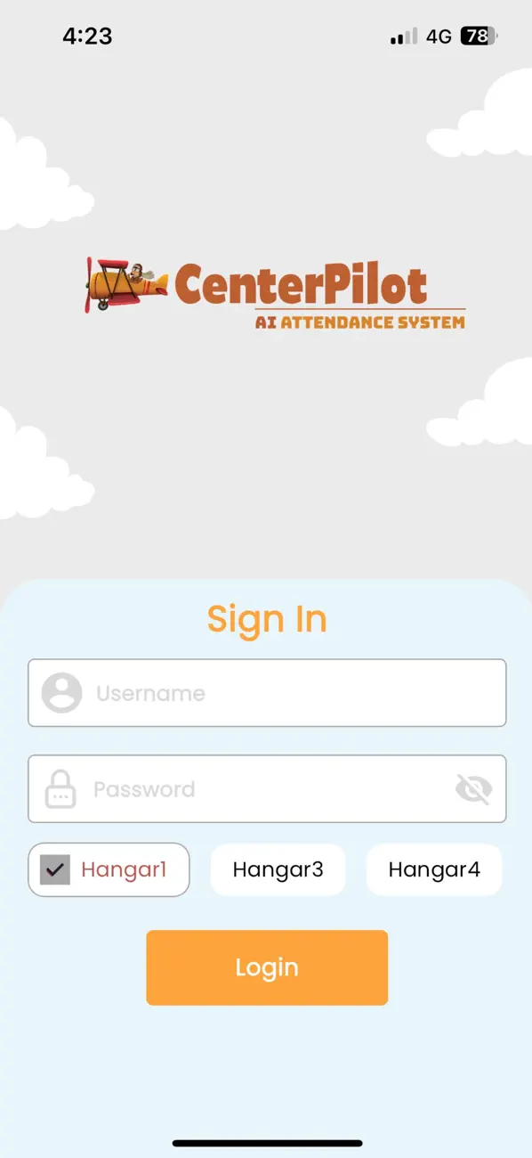 Screenshot #2 pour CenterPilot