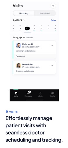 midoc doctor Screenshot 3 of 6