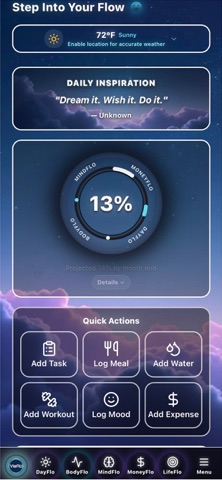 VieFlo Screenshot 2 of 5