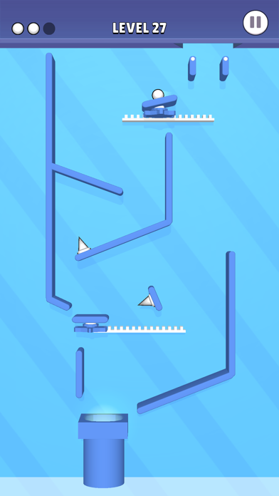 Balls Factory! Screenshot