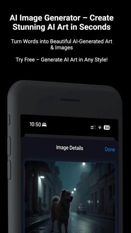 StarGPT: AI Creator & Editor screenshot-3