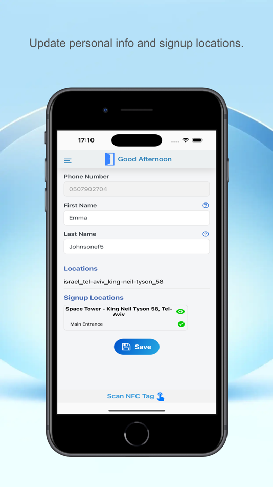 #3. EnterCom (iOS) Podle: Tech-UA