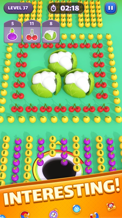 Hole Em All: Collect Master screenshot-5