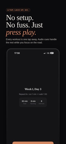 Couch2Go Screenshot 2 of 6