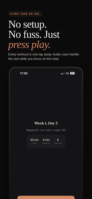 Couch2Go Screenshot 2 of 6