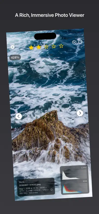 Oak Viewer screenshot 4