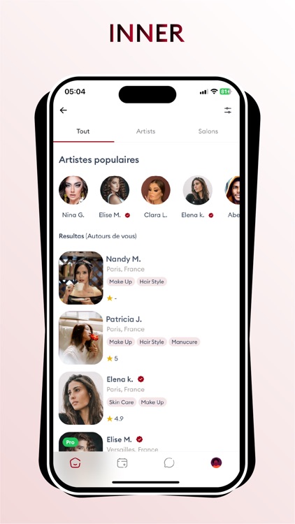 Muse: Beauty & Skincare