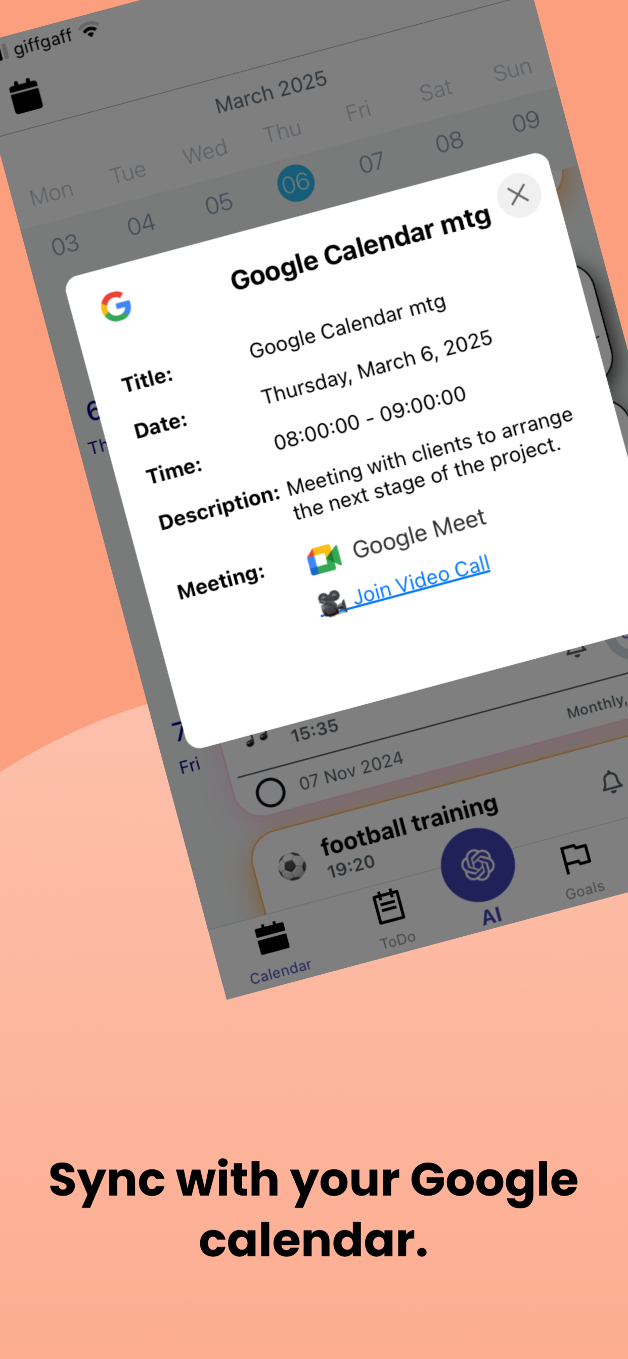 ezyorganizer - life organizer screenshot 3