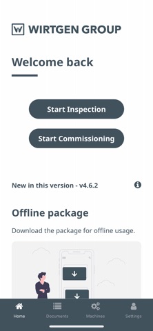 RICO Manager screenshot