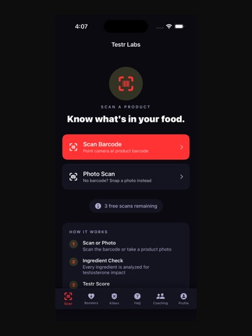 Testr Labs