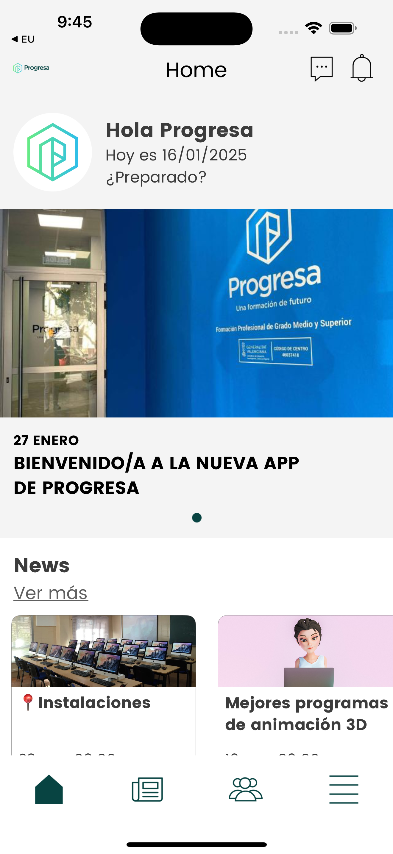 VTS Activate
