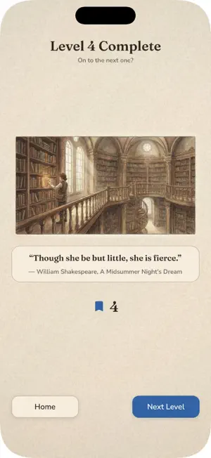 Hide and Seek: Lost Books screenshot 3