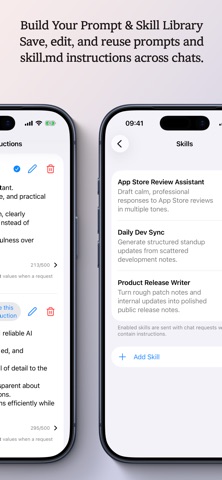 SayFlow: AI Chat, Translate Screenshot 5 of 6