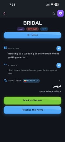 Wuzzlo: Word Connect Screenshot 6 of 6