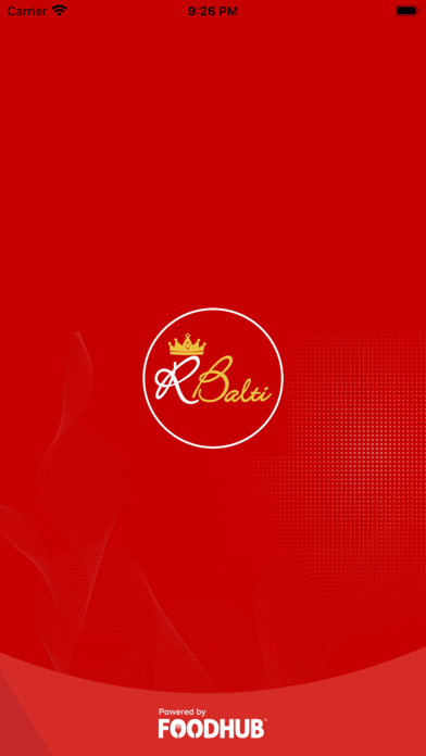Raj Balti Screenshot
