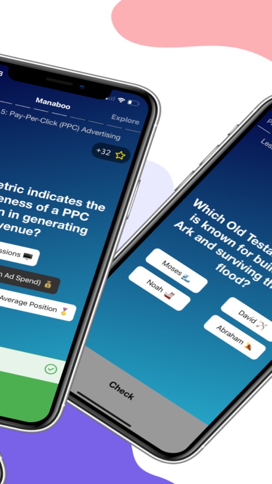 #2. Manaboo (iOS) 由: Keyjen