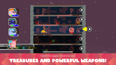 Anito Legends Screenshot