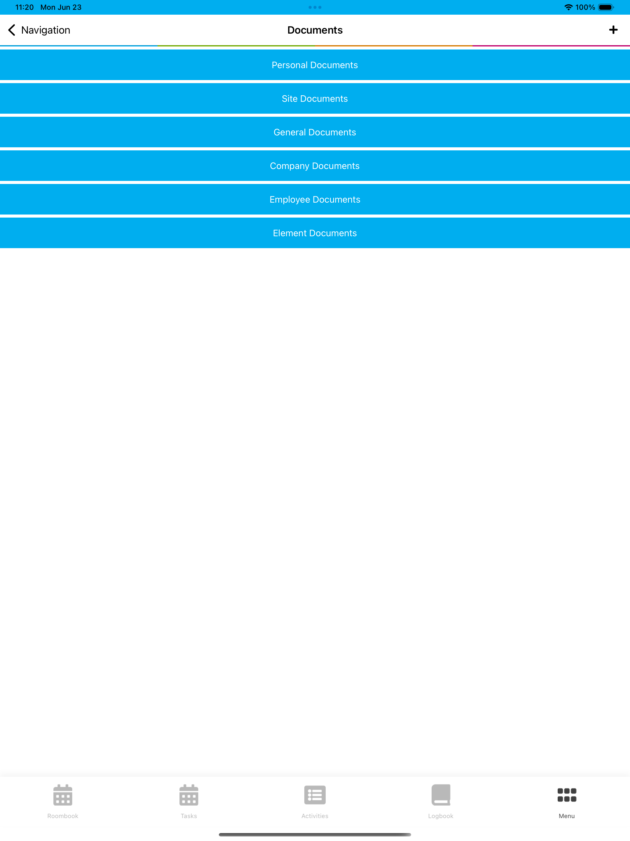 FacilityApps