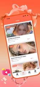 Lulu - Video Chat | Fun，Call screenshot