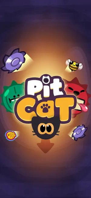 Pit Cat screenshot 1