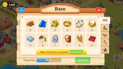 The Oregon Trail: Boom Town Screenshot
