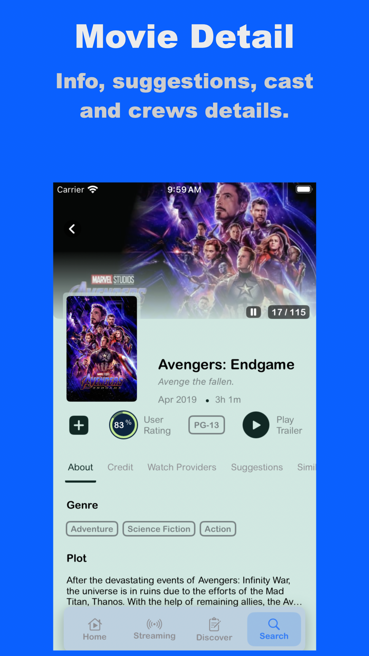 FlixHub
