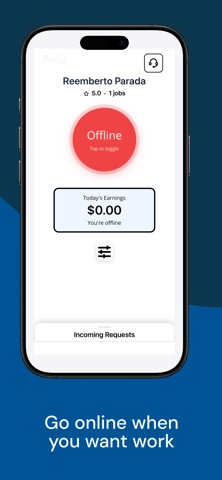 Res-Q Provider Screenshot 9 of 10