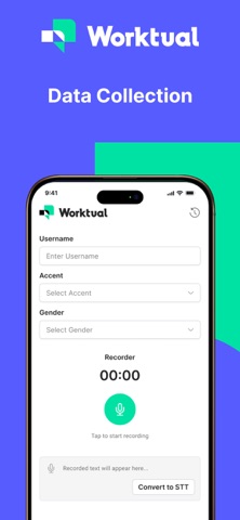 WDC screenshot