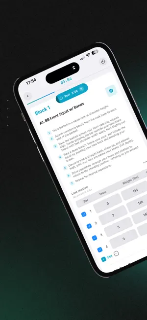 IronBlueprint screenshot 3