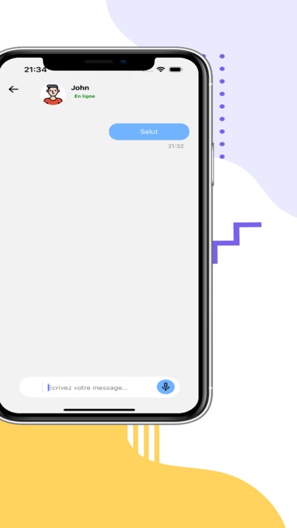 Ub'Hair screenshot-4