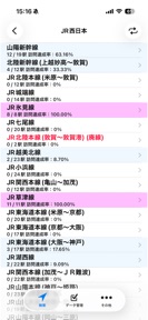 Railway Collector screenshot