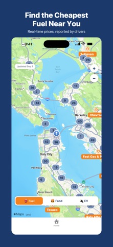 Fill Spot USA Screenshot 3 of 10