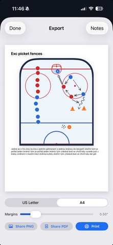 RinkPad screenshot 2