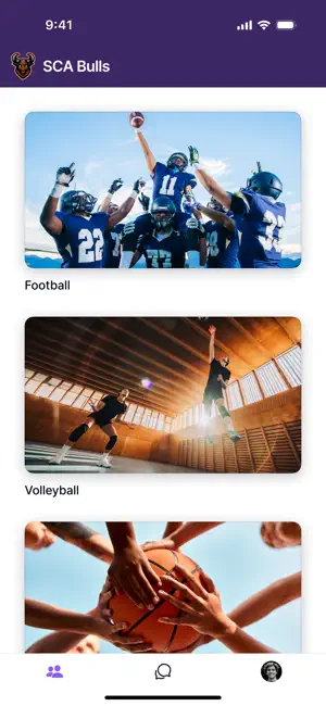 Ballfrog screenshot 1