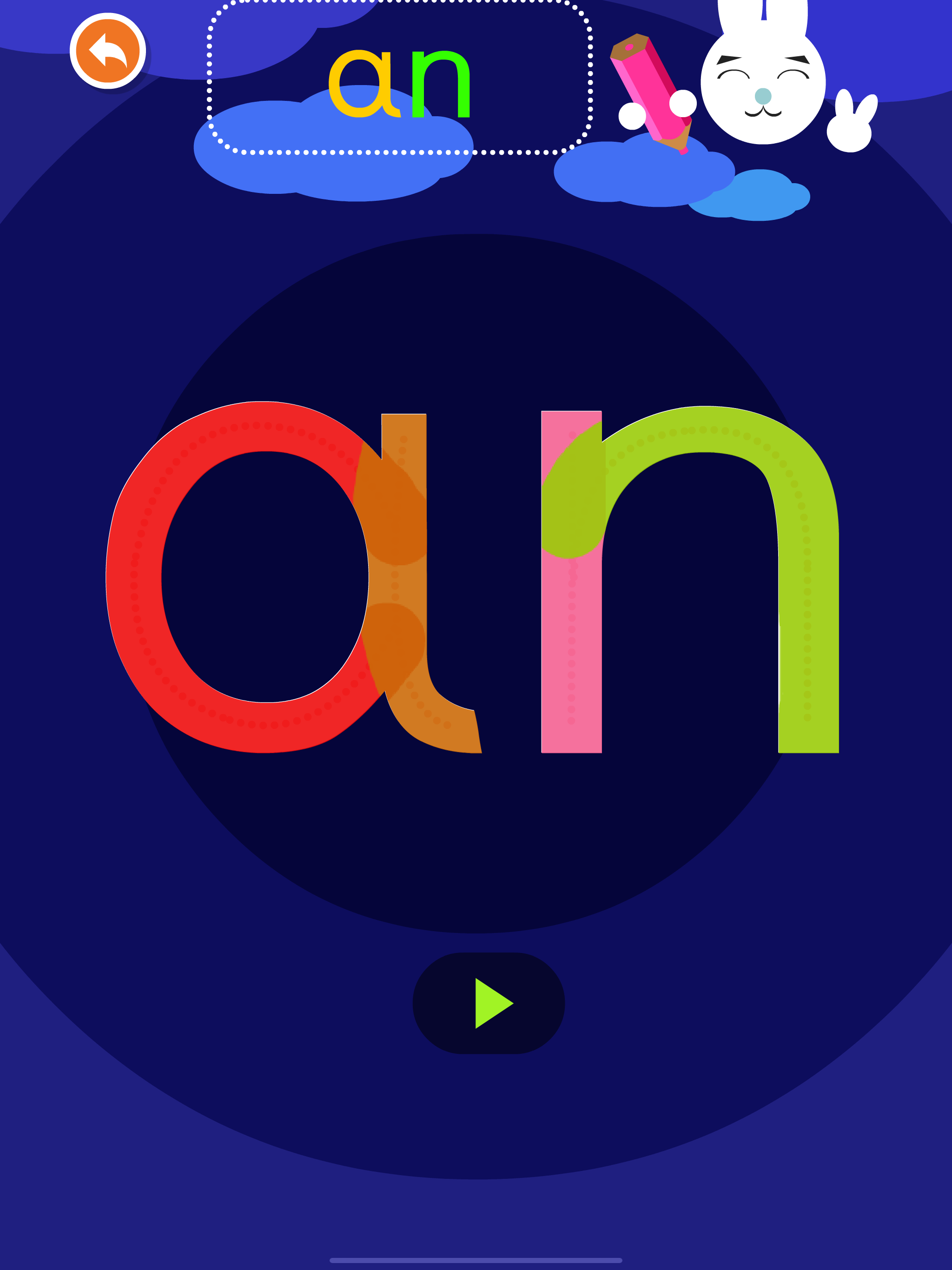 Chinese Pinyin Alphabet screenshot 7