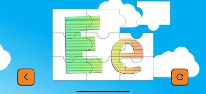 ABC for Kids Learn English 2+ screenshot 4