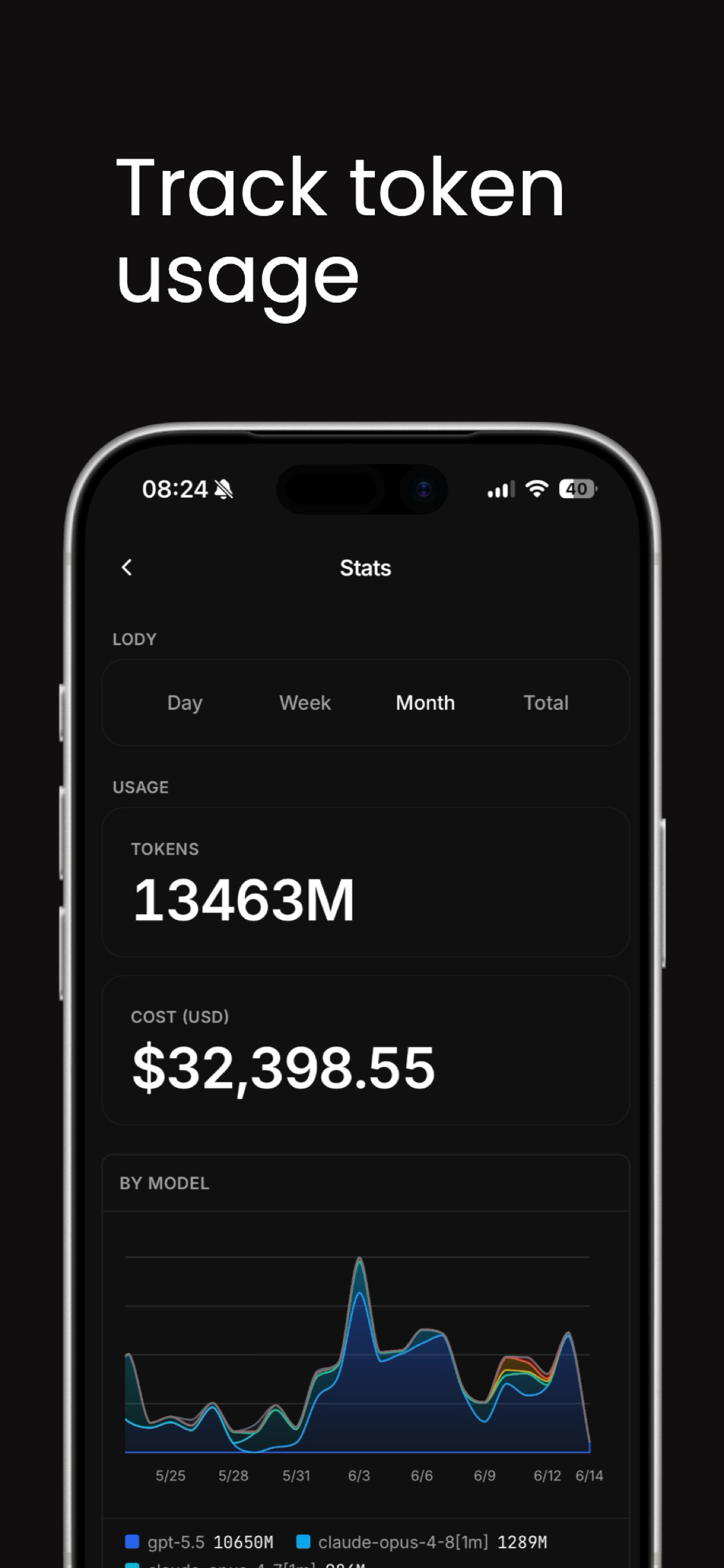 Lody - Run Code Agent Anywhere screenshot 9