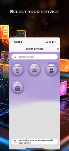 Pair-app Screenshot 1 of 6