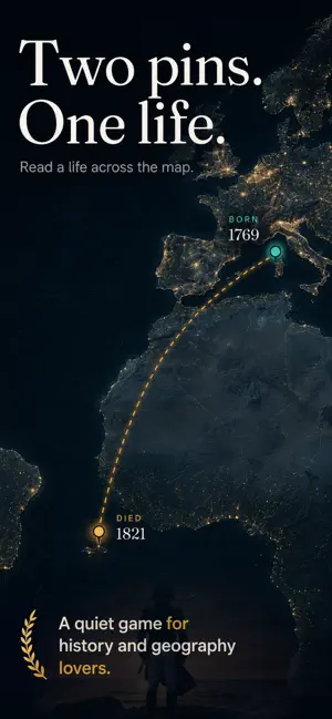 Atlas of Life screenshot 1